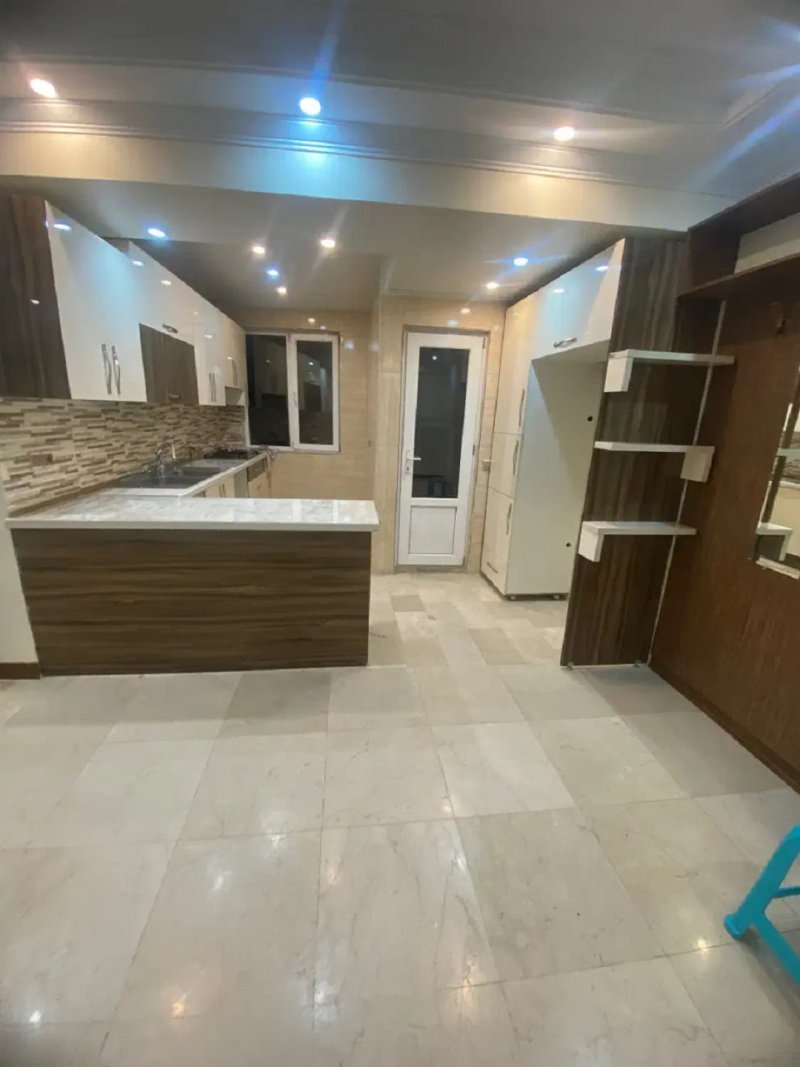 آپارتمان 86 متری دو خوابه در ستارخان تهران13492319950
