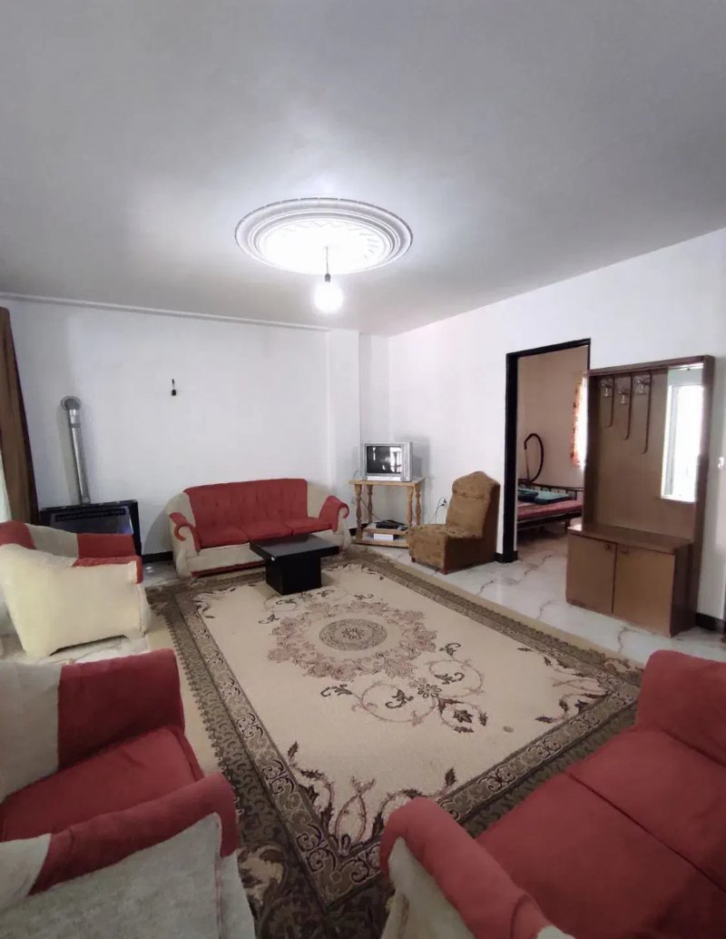 ویلا 1000 متری دو خوابه در کلاردشت13502920092