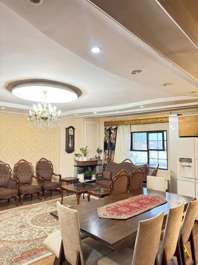 آپارتمان 100 متری دو خوابه در بلوار گلشهر گرگان