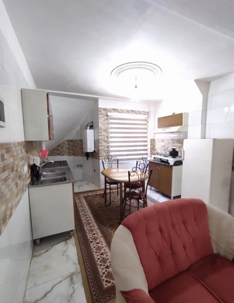 ویلا 1000 متری دو خوابه در کلاردشت13502920093