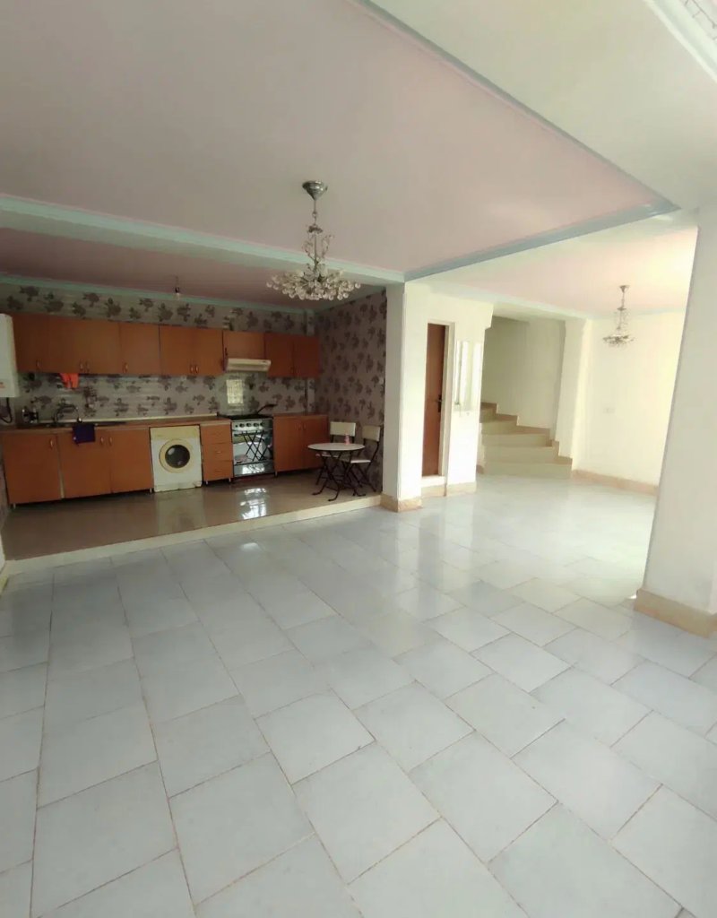 ویلا 500 متری دو خوابه در کلاردشت13503020097