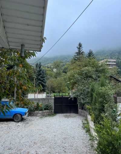 ویلا 500 متری دو خوابه در کلاردشت