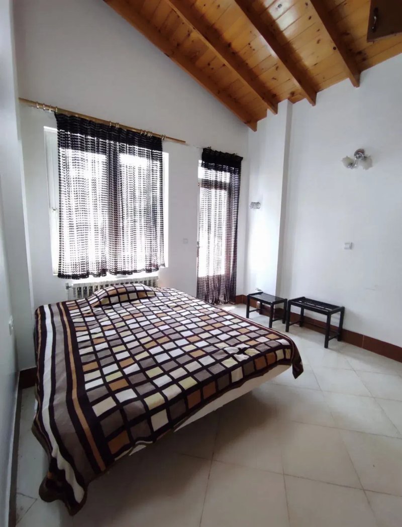 ویلا 400 متری دو خوابه در کلاردشت13502520080