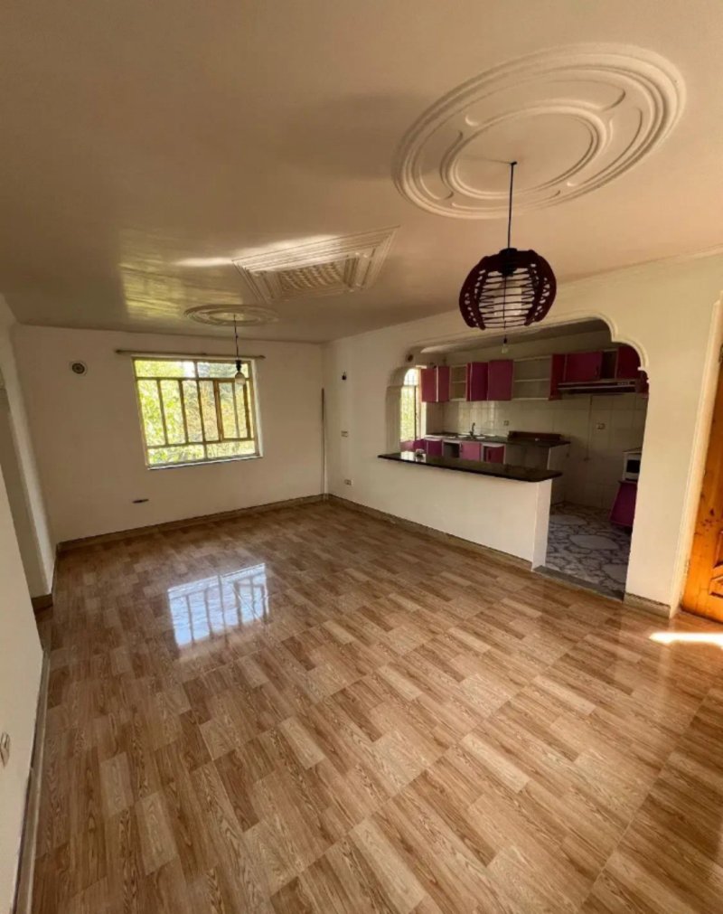 ویلا 400 متری دو خوابه در کلاردشت13497820033