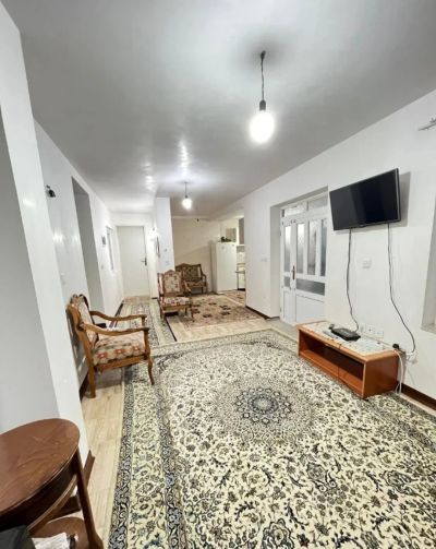 ویلا 500 متری دو خوابه در کلاردشت