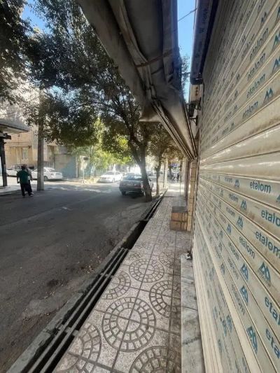 تجاری 12 متری در خیابان مطهری اسلام شهر