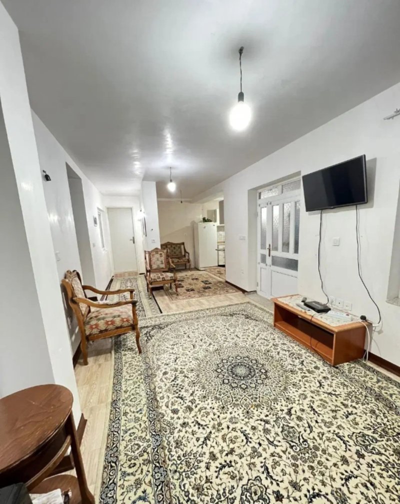 ویلا 500 متری دو خوابه در کلاردشت13498320046