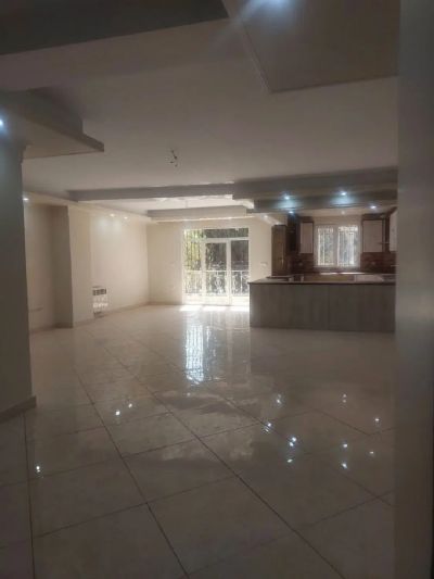آپارتمان 120 متری دو خوابه در ستارخان تهران