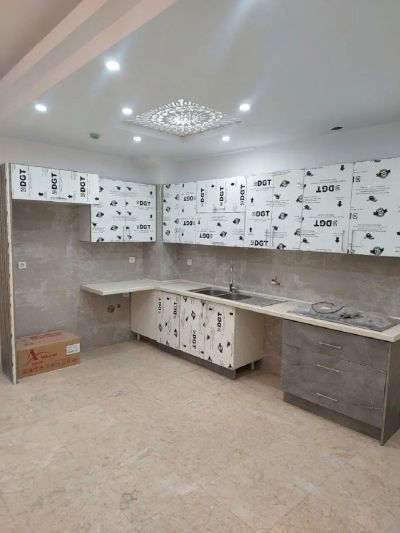 آپارتمان 88 متری دو خوابه در ستارخان تهران