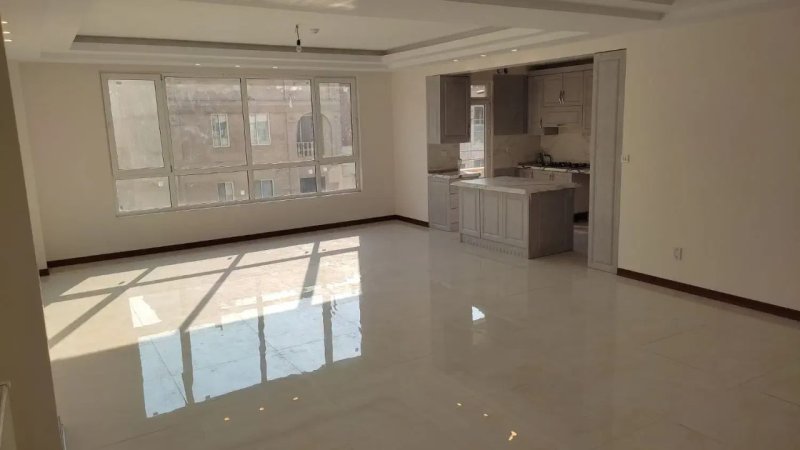 آپارتمان 95 متری دو خوابه در ستارخان تهران13495920015