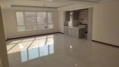 آپارتمان 95 متری دو خوابه در ستارخان تهران