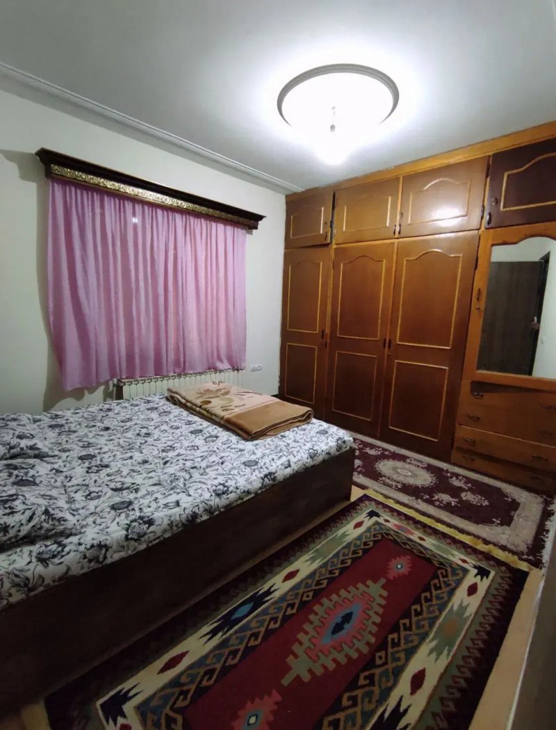 ویلا 500 متری دو خوابه در کلاردشت13502720088