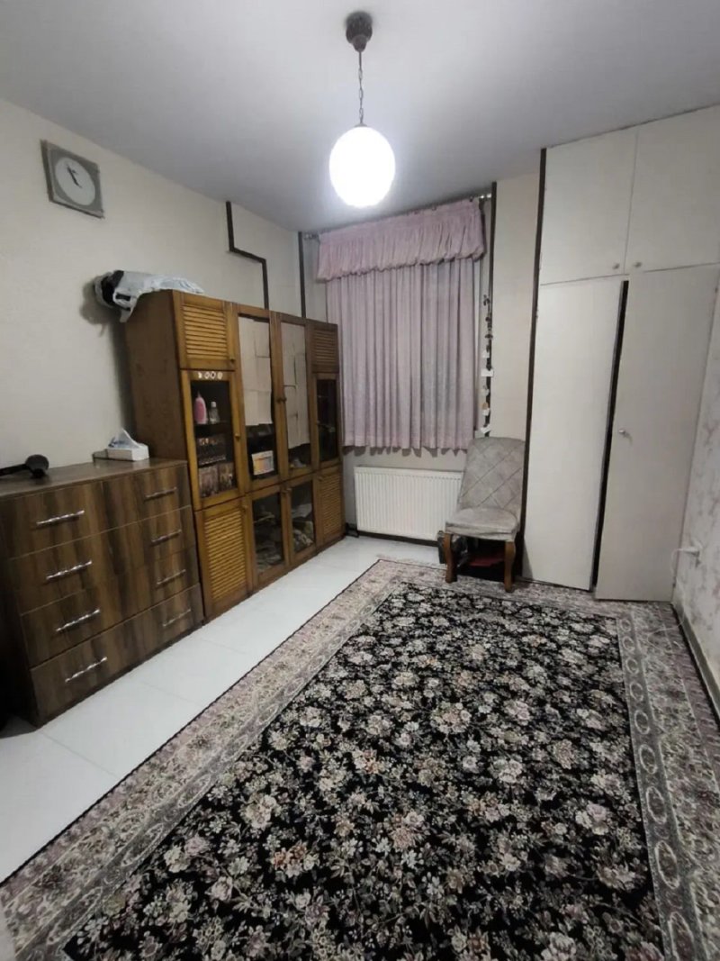 آپارتمان 60 متری یک خوابه در مجیدیه تهران13491219915