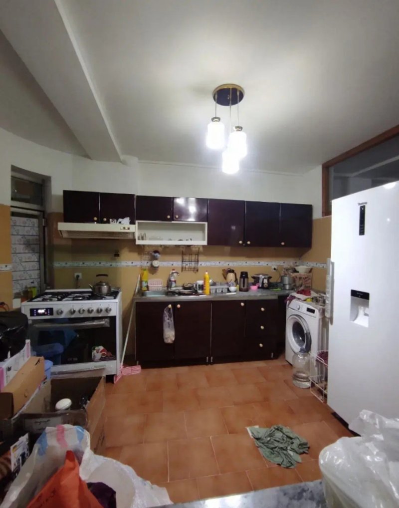 آپارتمان 120 متری دو خوابه در کلاردشت13498120041