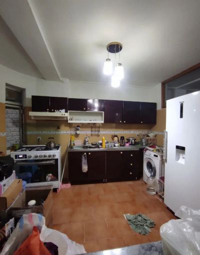 آپارتمان 120 متری دو خوابه در کلاردشت