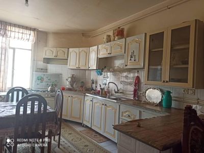 خانه 110 متری دو خوابه در شهرک امیرکبیر اراک