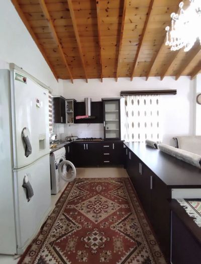 ویلا 400 متری دو خوابه در کلاردشت