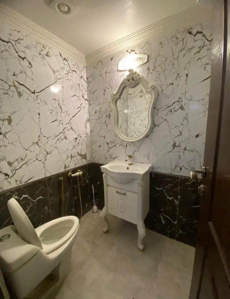 آپارتمان 85 متری دو خوابه در پونک تهران13501620059
