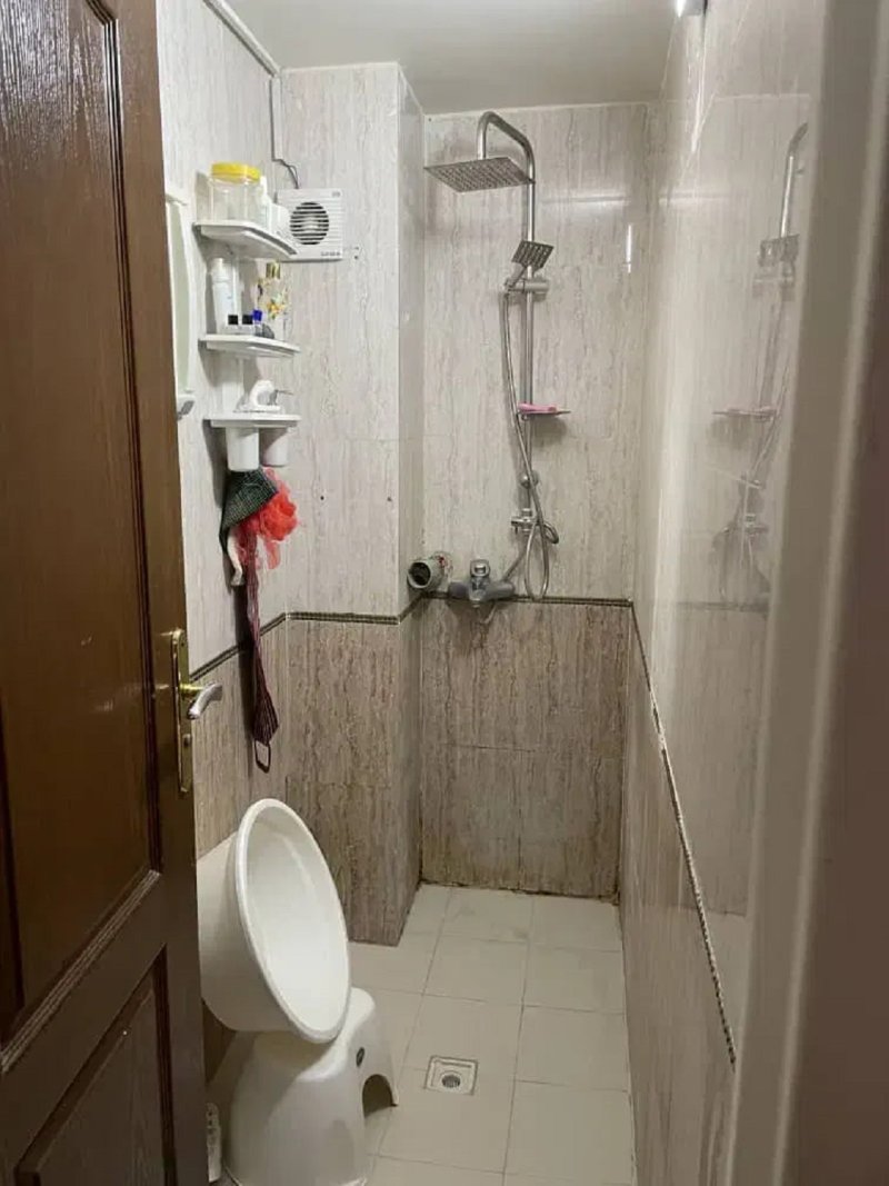 آپارتمان 60 متری یک خوابه در مجیدیه تهران13491219916