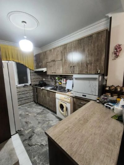 آپارتمان 60 متری یک خوابه در مجیدیه تهران