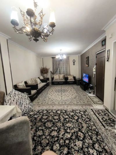 آپارتمان 60 متری یک خوابه در مجیدیه تهران