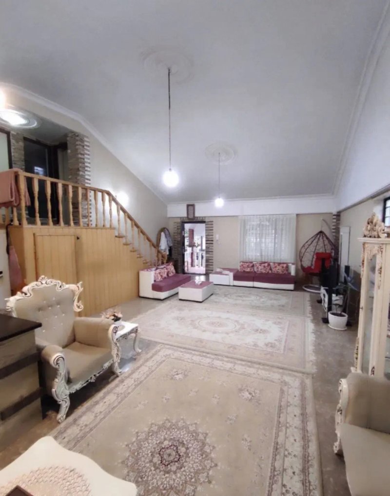 ویلا 250 متری دو خوابه در کلاردشت13497420030