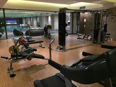 آپارتمان 175 متری سه خوابه در سعادت آباد تهران