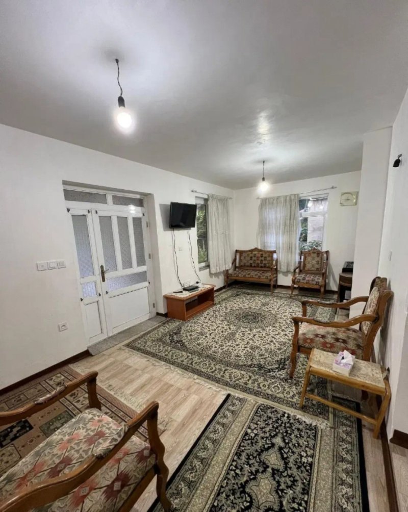 ویلا 500 متری دو خوابه در کلاردشت13498320045