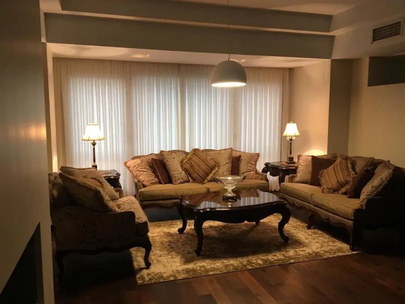 آپارتمان 175 متری سه خوابه در سعادت آباد تهران13491619925