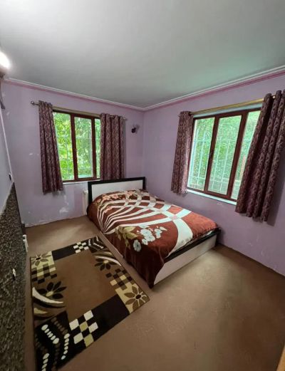 ویلا 800 متری دو خوابه در کلاردشت