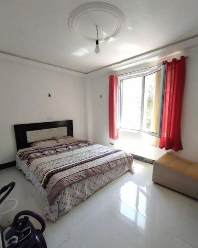 ویلا 200 متری دو خوابه در کلاردشت