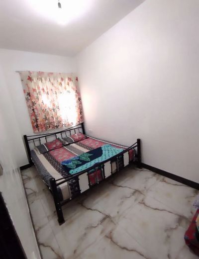 ویلا 1000 متری دو خوابه در کلاردشت