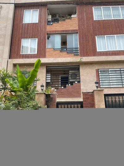 اداری 52 متری در بلوار نهار خوران گرگان