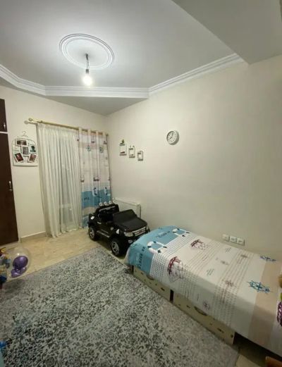 آپارتمان 100 متری دو خوابه در بلوار عدل تهران
