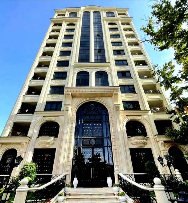 آپارتمان 285 متری سه خوابه در سعادت آباد تهران13491519922