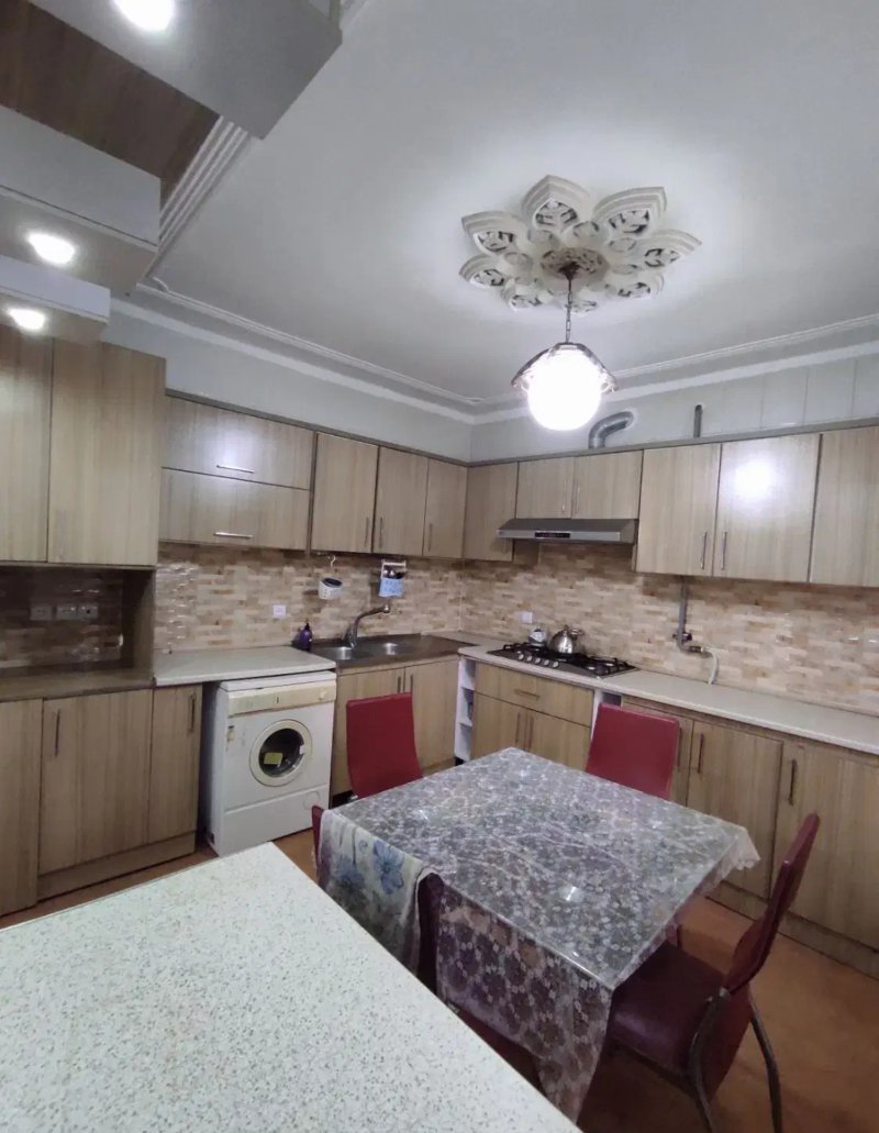 ویلا 500 متری دو خوابه در کلاردشت13502720087