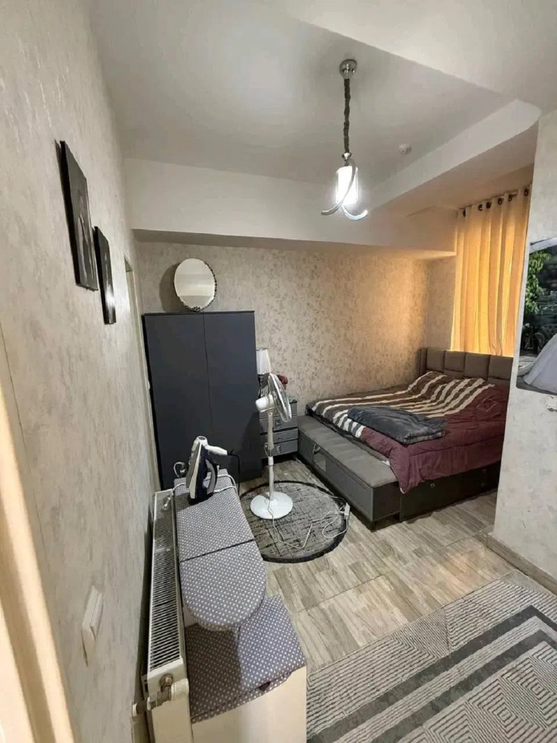 آپارتمان 68 متری یک خوابه در بلوار زرافشان اسلام شهر13491919940