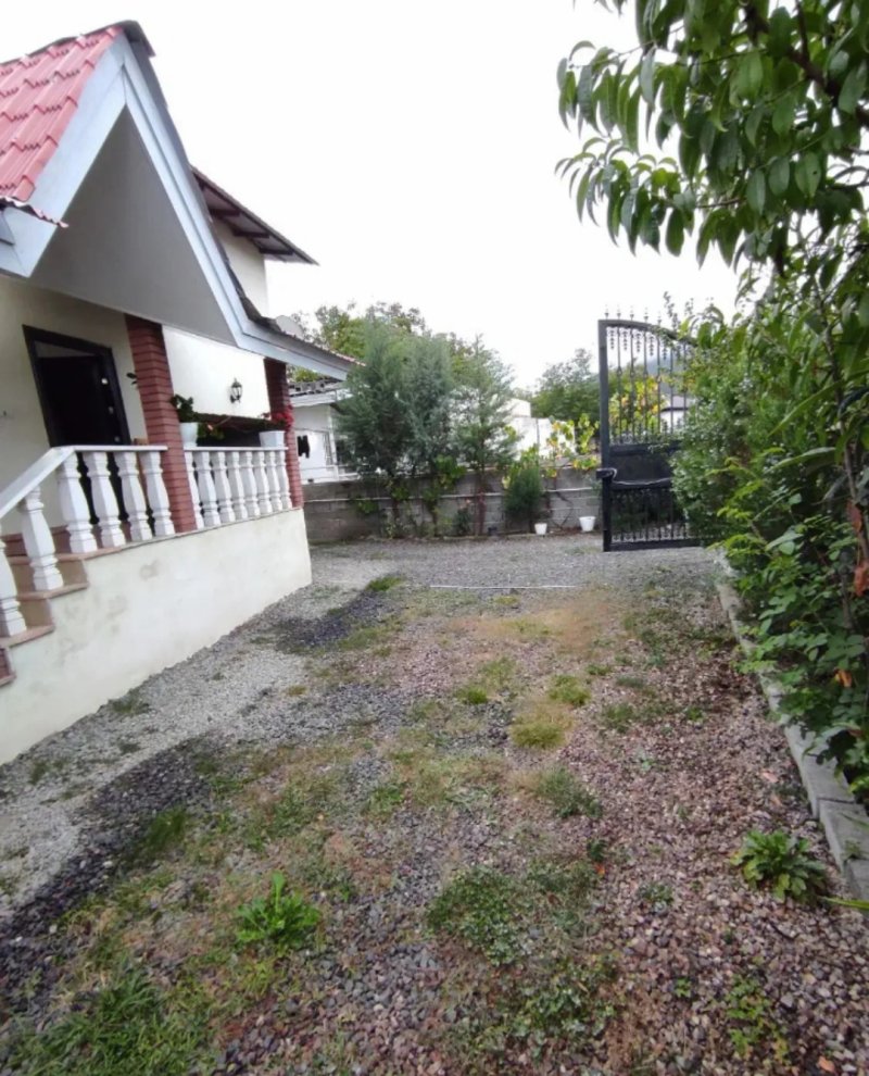 ویلا 250 متری دو خوابه در کلاردشت13497420027