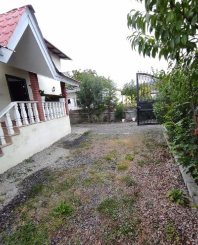 ویلا 250 متری دو خوابه در کلاردشت