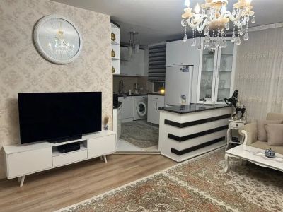 آپارتمان 66 متری یک خوابه در باغمیشه تبریز