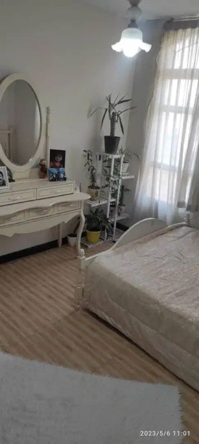 آپارتمان 110 متری دو خوابه در ستارخان تهران