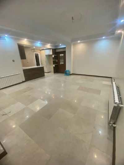 آپارتمان 86 متری دو خوابه در ستارخان تهران