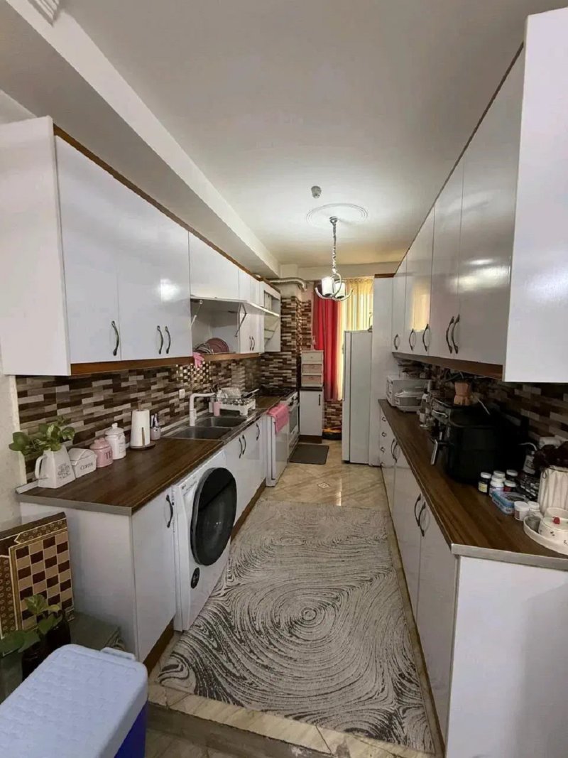 آپارتمان 68 متری یک خوابه در بلوار زرافشان اسلام شهر13491919939