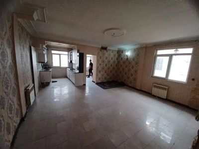 آپارتمان 60 متری یک خوابه در مجیدیه تهران