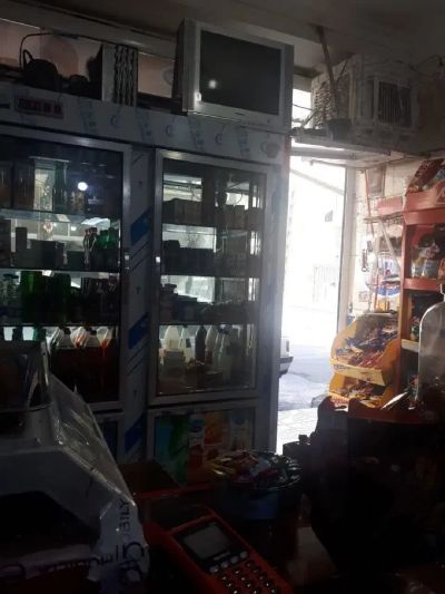 تجاری 12 متری در خیابان مطهری اسلام شهر