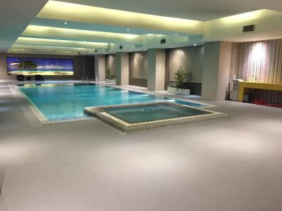 آپارتمان 175 متری سه خوابه در سعادت آباد تهران