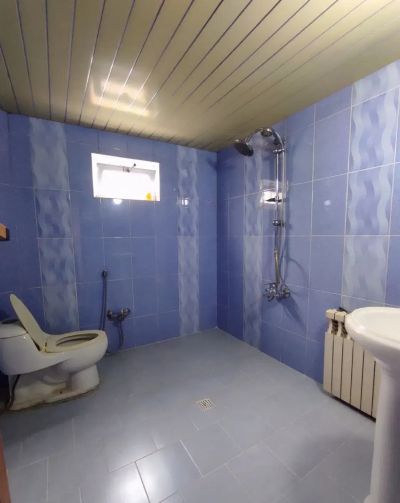 ویلا 460 متری دو خوابه در کلاردشت