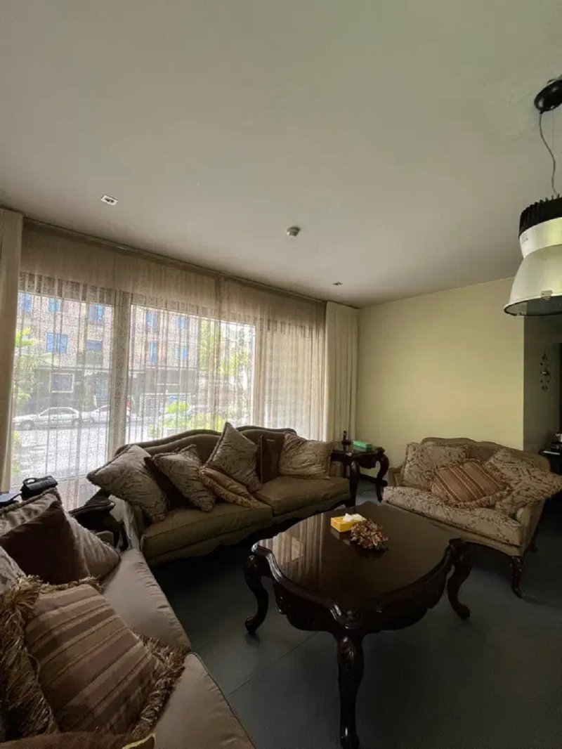 آپارتمان 175 متری سه خوابه در سعادت آباد تهران13491619926