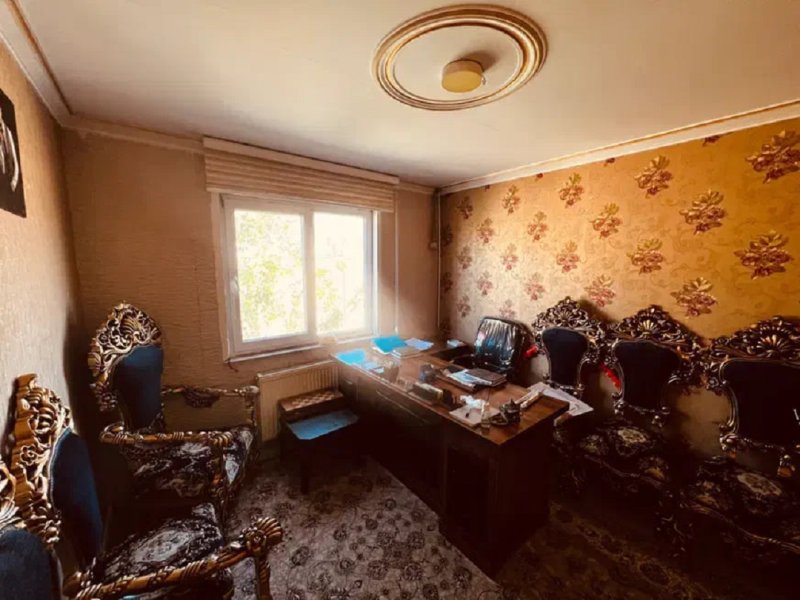 آپارتمان 93 متری دو خوابه در باغمیشه تبریز13490819903