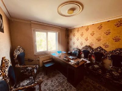 آپارتمان 93 متری دو خوابه در باغمیشه تبریز